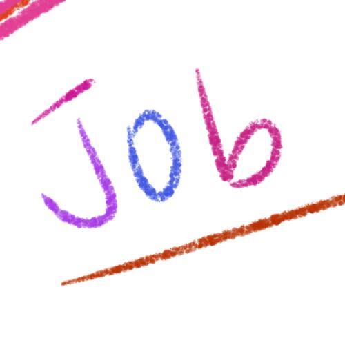 Job ??
