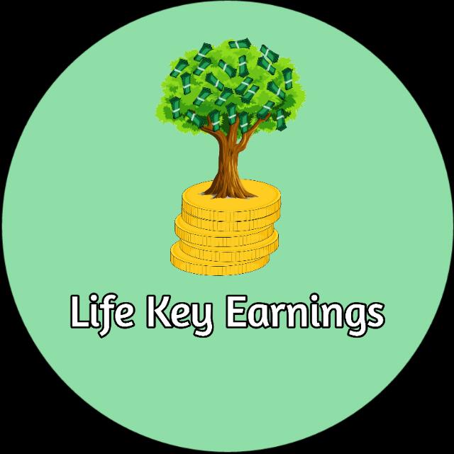 Life Key Earnings