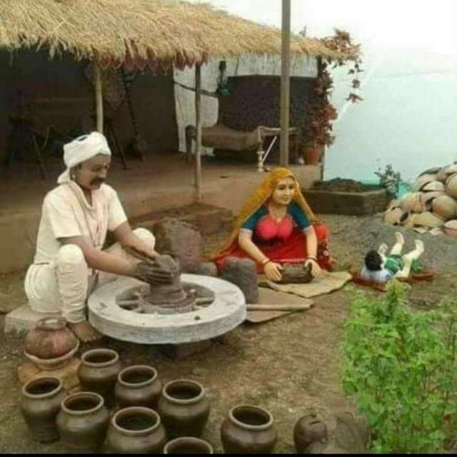 जय हो प्रजापति समाज बिहार