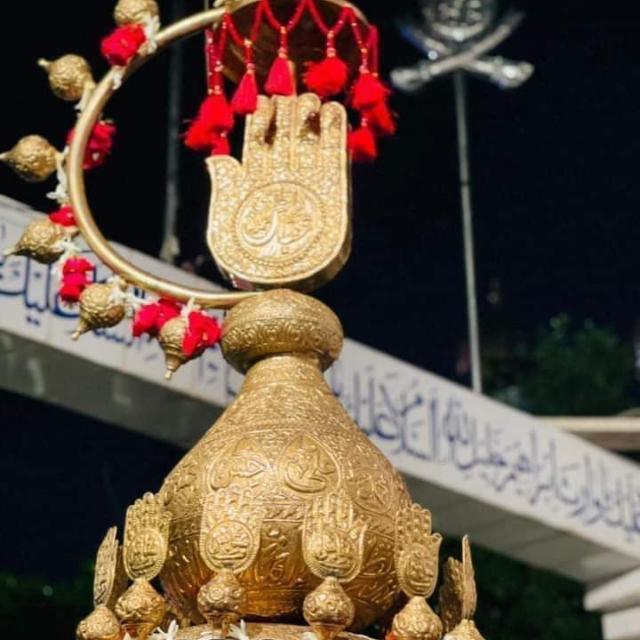 ❤بس عزاداری❤