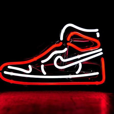 Official shoes world