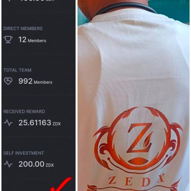 Nexa Blockchain 1000+2500 टोकन फ्री