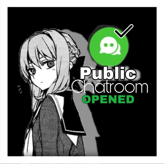 PUBLIC CHAT