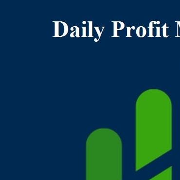 Daily profit roi Whatsapp group