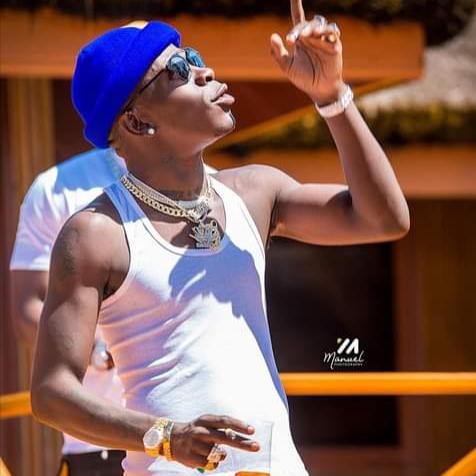 SHATTA WALE NIMA