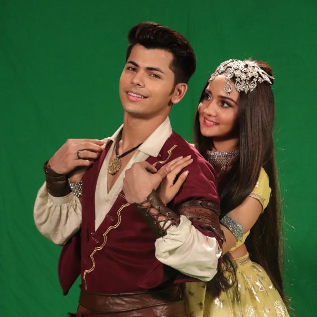 Aladdin Naam Tu Suna Hoga