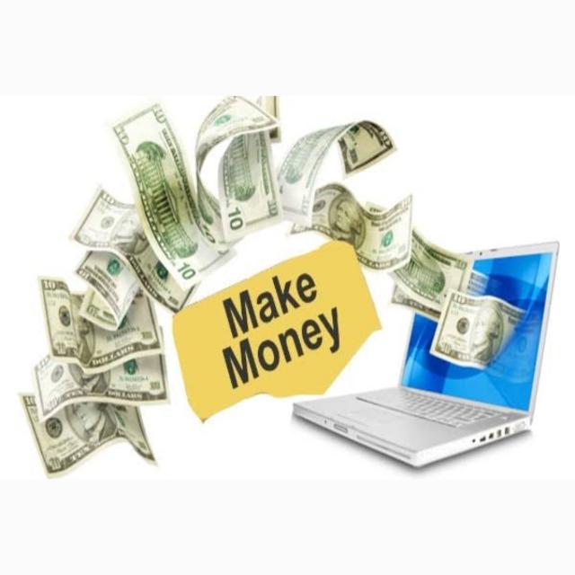 Make Money ? Online
