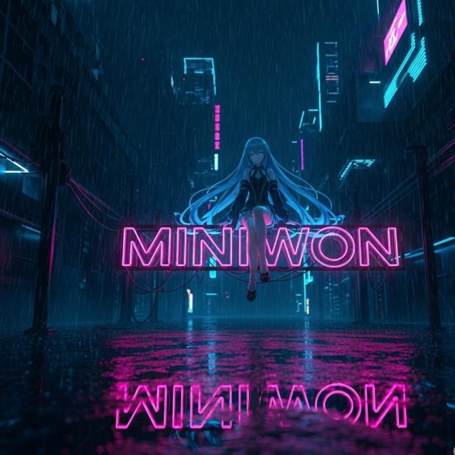 Grub bot wa MINIWON BETA