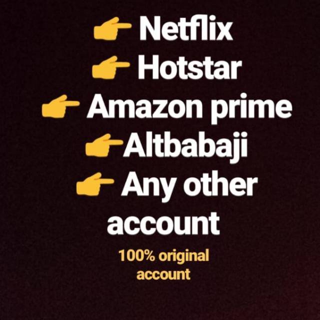???Text me for netflix???