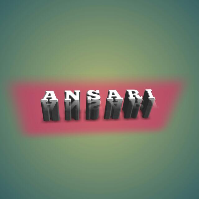 Ansari group