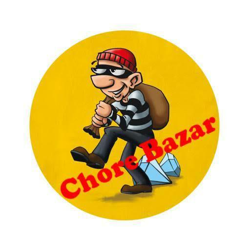 Chorr ?Bazzar ??