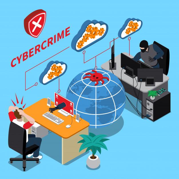 CyberMafia