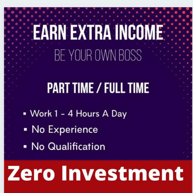 Work from home ?