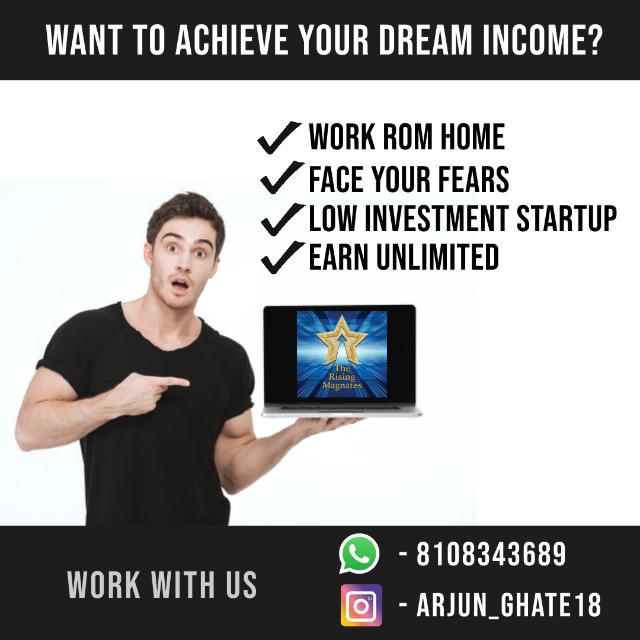 9 Job regarding?