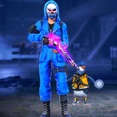 Free Fire new 2021 grup ✌?