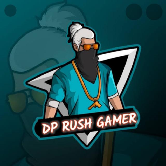 DP RUSH GAMER ???