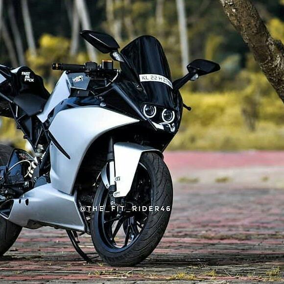 Royal Bikezzz???