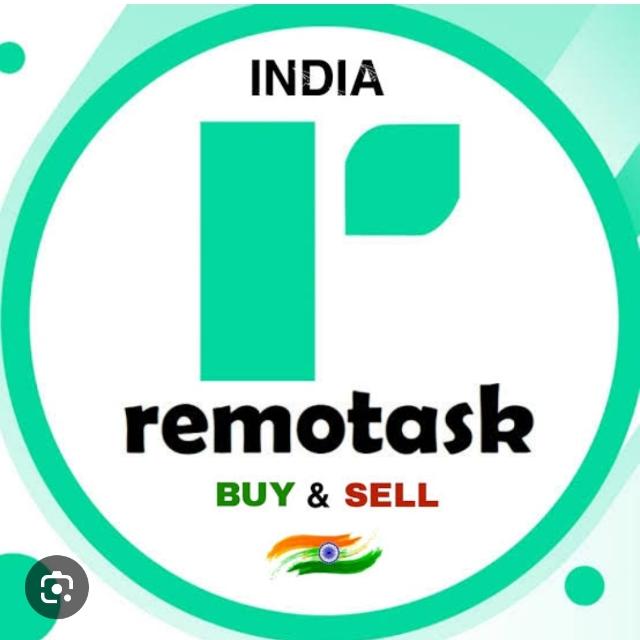 Remotask buy & sell ??