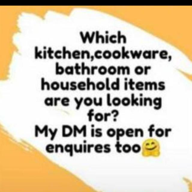 Dramaqueen kitchen Gadget