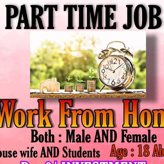Part°time°job 