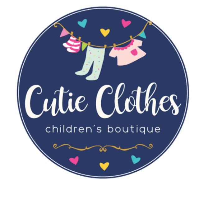 CUTIE CLOTHES (2)❣️