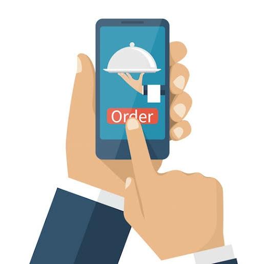 Mobile order &amp; Booking ?