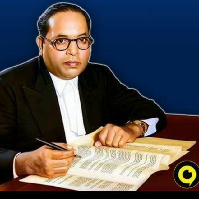 அம்பேத்கர் நற்பணி மன்றம்?
