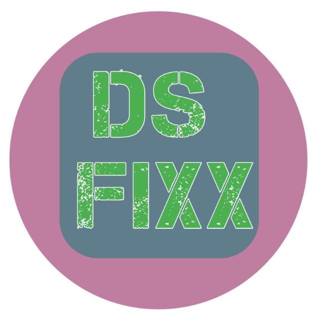 DS Fixx