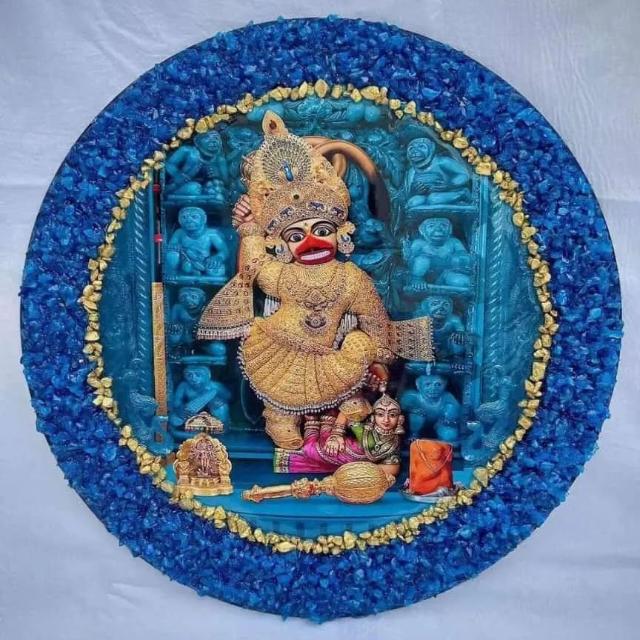 ???Shree Kashtabhanjan Dev???