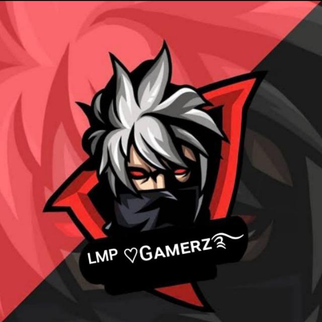 ?༄ᶦᶰᵈ᭄✿LMP GAMERZ▄︻┻═┳一?