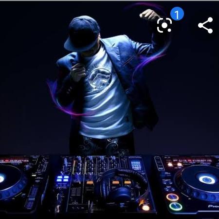 New Dj SONG 