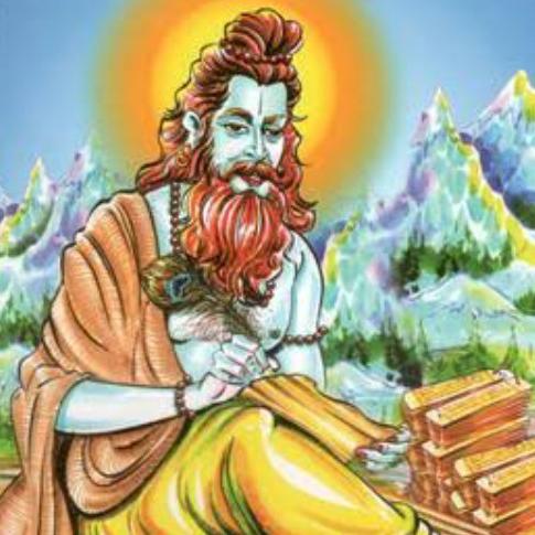 తెలుగులో పురాణాలు