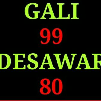 Online Satta play