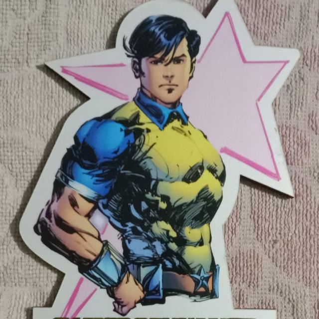 Comics Wala ?