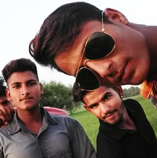 ?????ਵੇਲੀ ਜਨਤਾ ?????