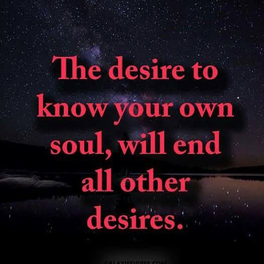 Devine Soul