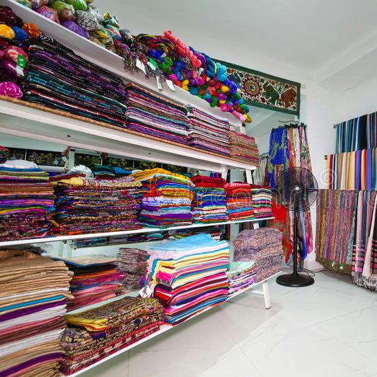 Garg Cloth