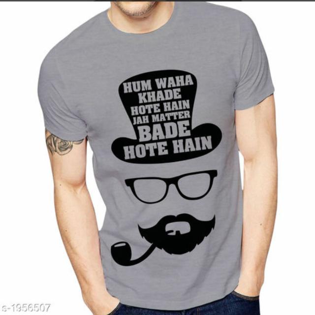 ?Best products for Men's?