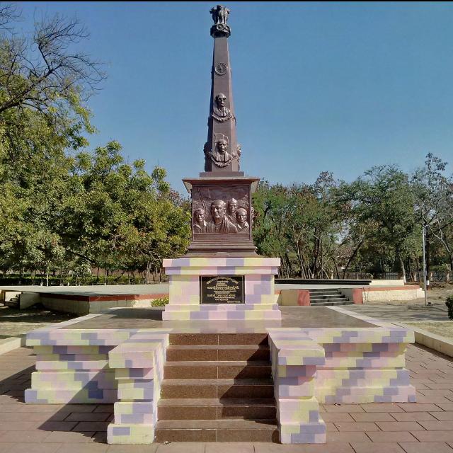 PARBHANI
