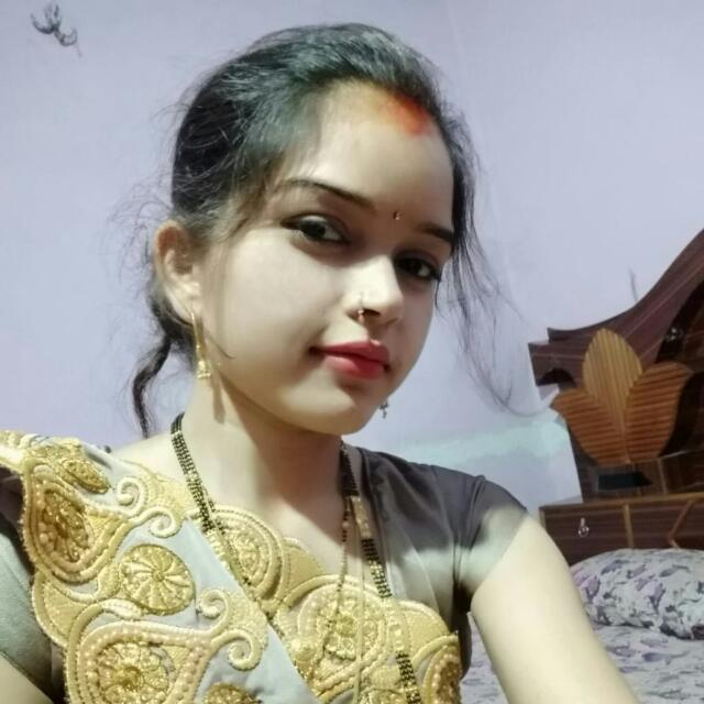 Beautiful housewife 