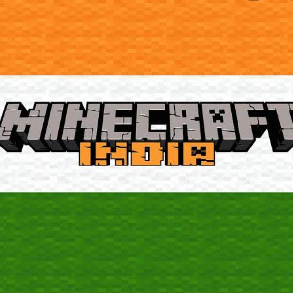MINECRAFT INDIA EMPIRE ??