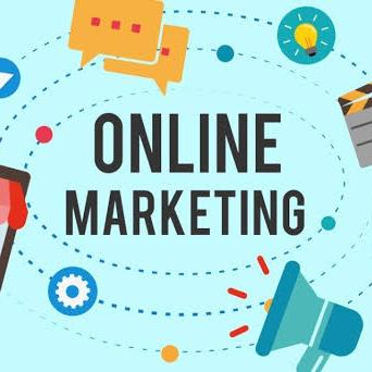 Online Marketing (Earning
