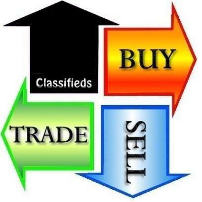 Buying & selling group