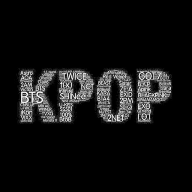 ♪Kpop?Lovers♪