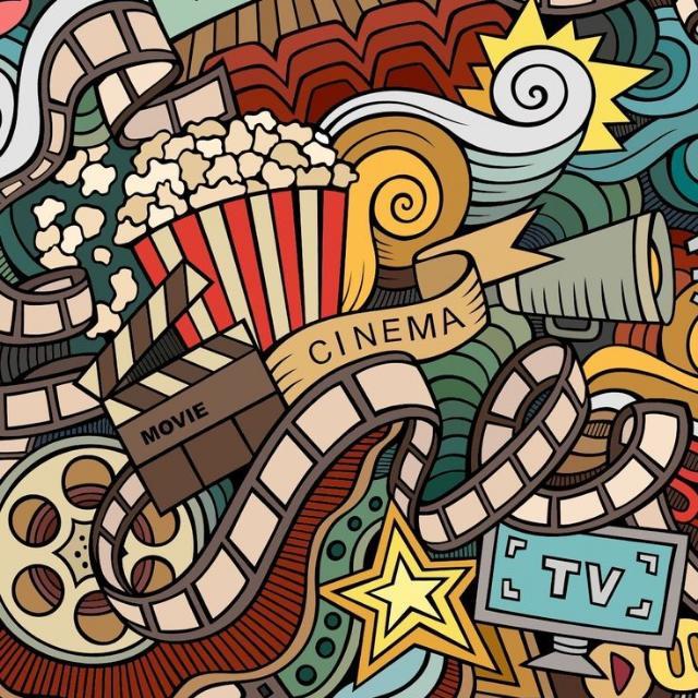 Cinema Now ❷