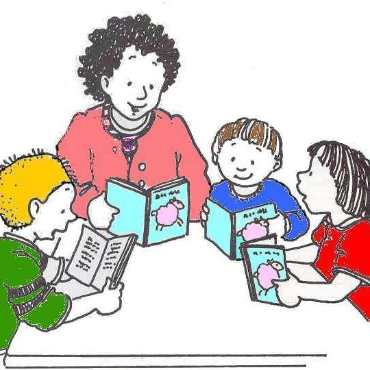 Teachers Group?