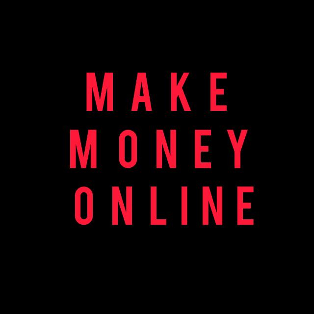 ?️Make Money Online?