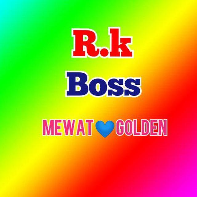 ?MEWAT❤️GOLDEN?