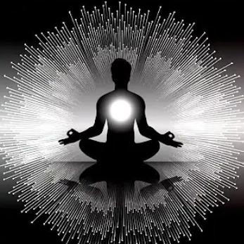 Meditation group