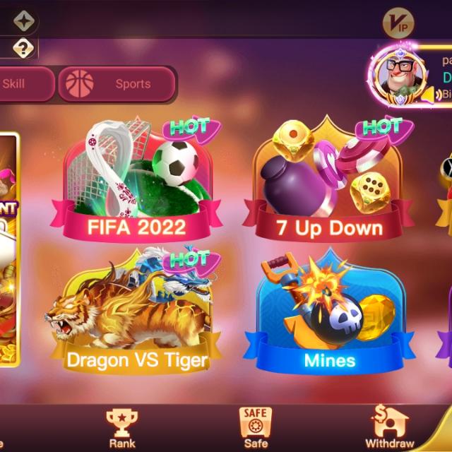Dragon Vs Tiger Whatsapp group